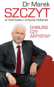 Okładka książki Chirurg czy artysta?