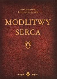 Okładka książki Modlitwy serca