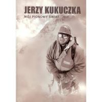 Okładka książki Mój pionowy świat