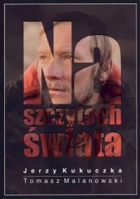 Okładka książki Na szczytach świata