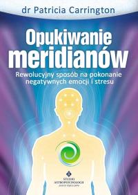Okładka książki Opukiwanie Meridianów