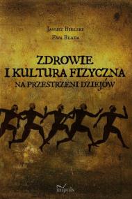Okładka książki Zdrowie i kultura fizyczna