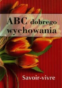 Okładka książki ABC dobrego wychowania