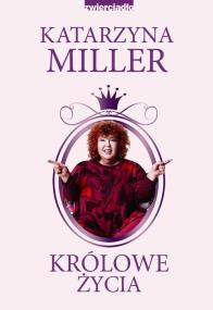 Okładka książki Królowe życia