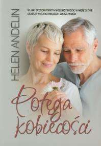 Okładka książki Potęga kobiecości