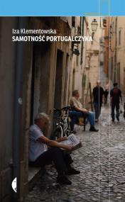 Okładka książki Samotność Portugalczyka