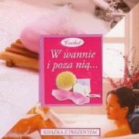 Okładka książki Zestaw prezentowy - W wannie i poza nią