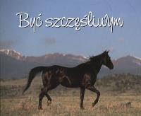 Okładka książki Perełka 001 - Być szczęśliwym