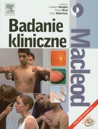 Opakowanie Badanie kliniczne Macleod