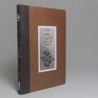 Okładka książki Chmiel Jego uprawa i użycie