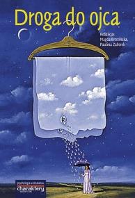 Okładka książki Droga do ojca