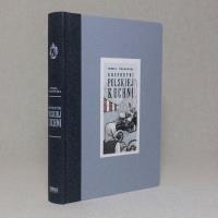 Okładka książki Gospodyni polskiej kuchni