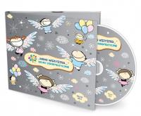 Opakowanie Mimo wszystko  Bajki terapeutyczne - Audiobook