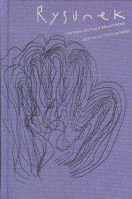 Okładka książki Rysunek