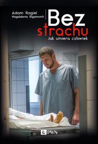 Okładka książki Bez strachu