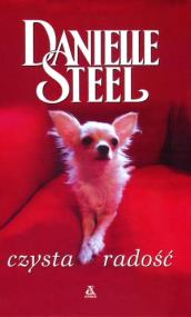 Okładka książki Czysta radość