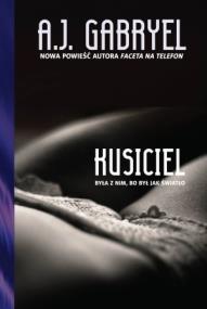 Okładka książki Kusiciel