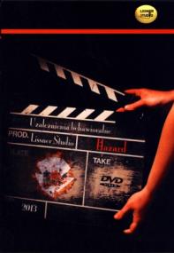 Okładka książki Uzależnienia behawioralne - Hazard