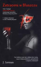 Okładka książki Zatraceni w bluszczu. Oddana bez reszty T.3