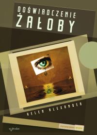 Okładka książki Doświadczenie żałoby