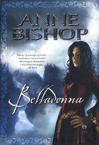 Okładka książki Efemera T.2 Belladonna