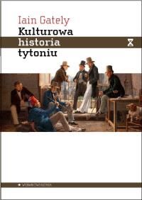 Okładka książki Kulturowa historia tytoniu