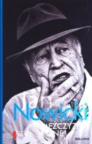 Okładka książki Mężczyzna i one BR