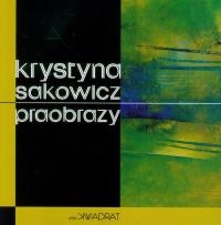 Okładka książki Praobrazy