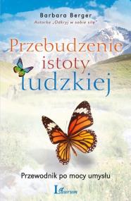 Okładka książki Przebudzenie istoty ludzkiej