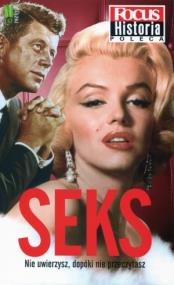 Seks. Autor: Opracowanie zbiorowe. ZdrowePodejscie.pl Okładka książki Seks
