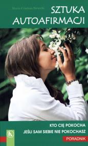Okładka książki Sztuka autoafirmacji
