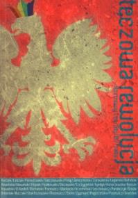 Okładka książki Tęczowa rewolucja