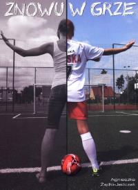 Okładka książki Znowu w grze