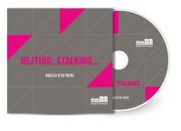 Okładka książki Hejting, stalking... Agresja w XXI wieku