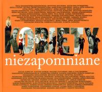 Okładka książki Kobiety niezapomniane
