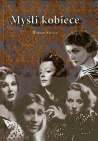 Okładka książki Myśli kobiece