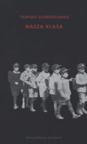 Okładka książki Nasza klasa