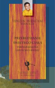 Okładka książki Przebudzanie świetlistego umysłu