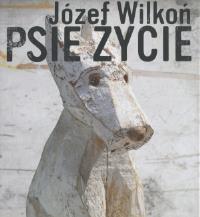 Okładka książki Psie życie HOKUS-POKUS