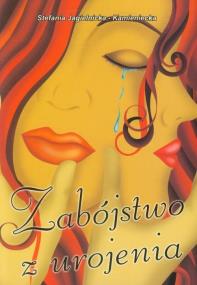 Okładka książki Zabójstwo z urojenia