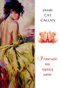 Okładka książki Francuzki nie sypiają same