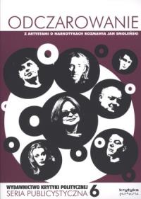 Okładka książki Odczarowanie