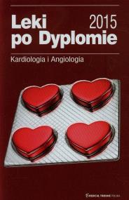 Opakowanie Leki po Dyplomie Kardiologia i Angiologia