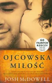 Okładka książki Ojcowska miłość