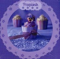 Opakowanie Przepiśnik z bratkiem