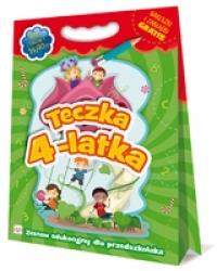 Opakowanie TECZKA CZTEROLATKA-AKSJOMAT