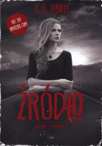 Okładka książki Źródło Tom 2