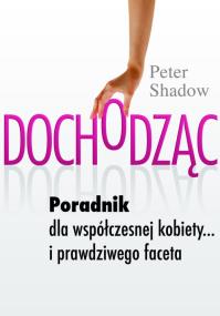 Okładka książki Dochodząc