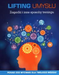 Okładka książki Lifting umysłu