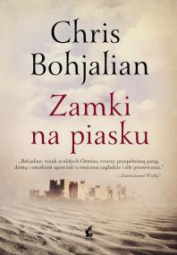 Okładka książki Zamki na piasku